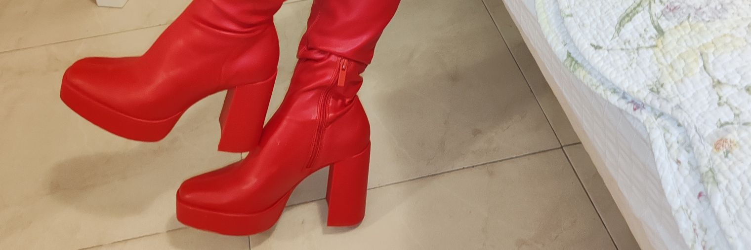 Mistress Tamara's banner