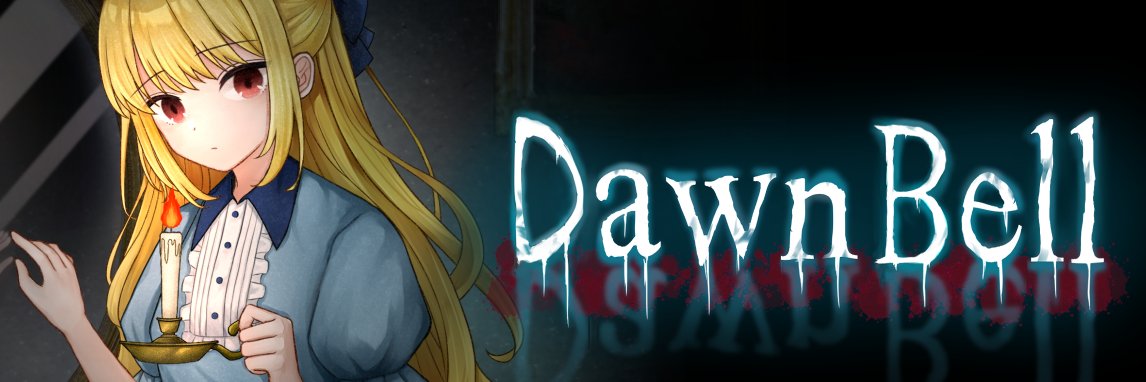 DawnBell【公式】's banner