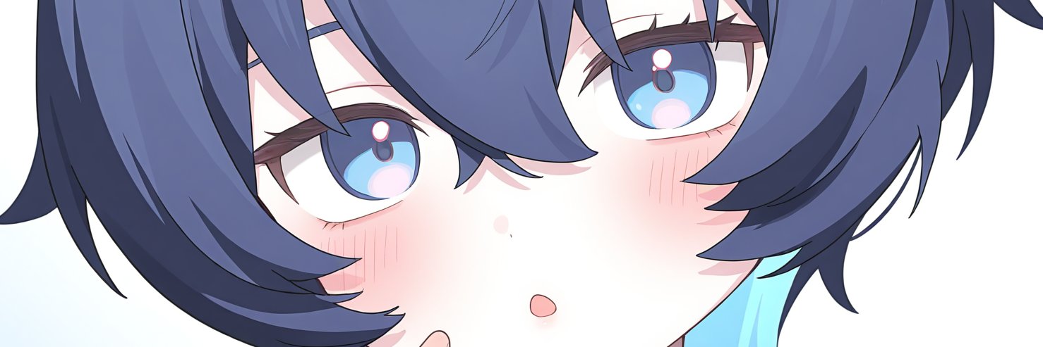 蒼井かすみ@コスプレ△Vtuber|˙˘˙)/'s banner