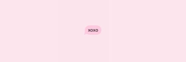 lisha xo's banner
