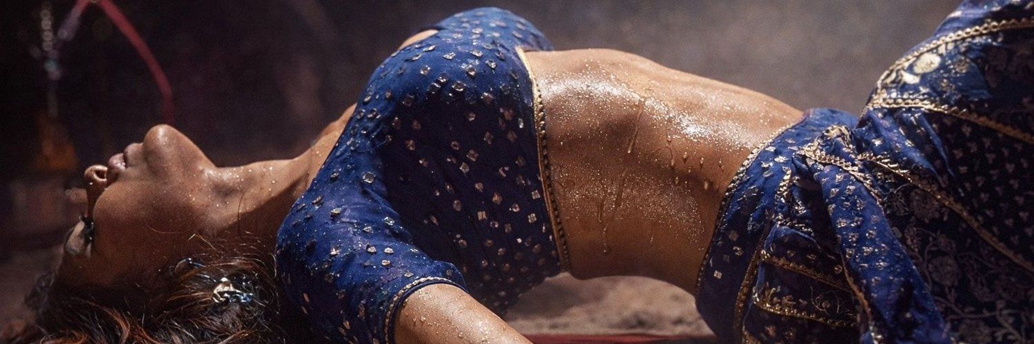 Samantha's banner
