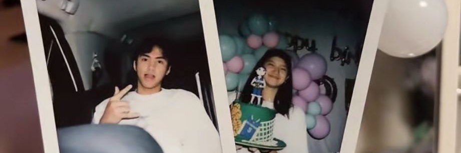 Andra's banner
