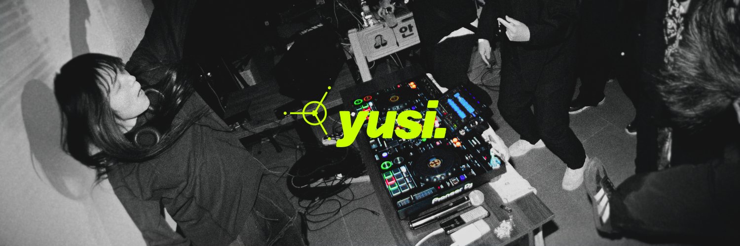 yusi. (new account)'s banner