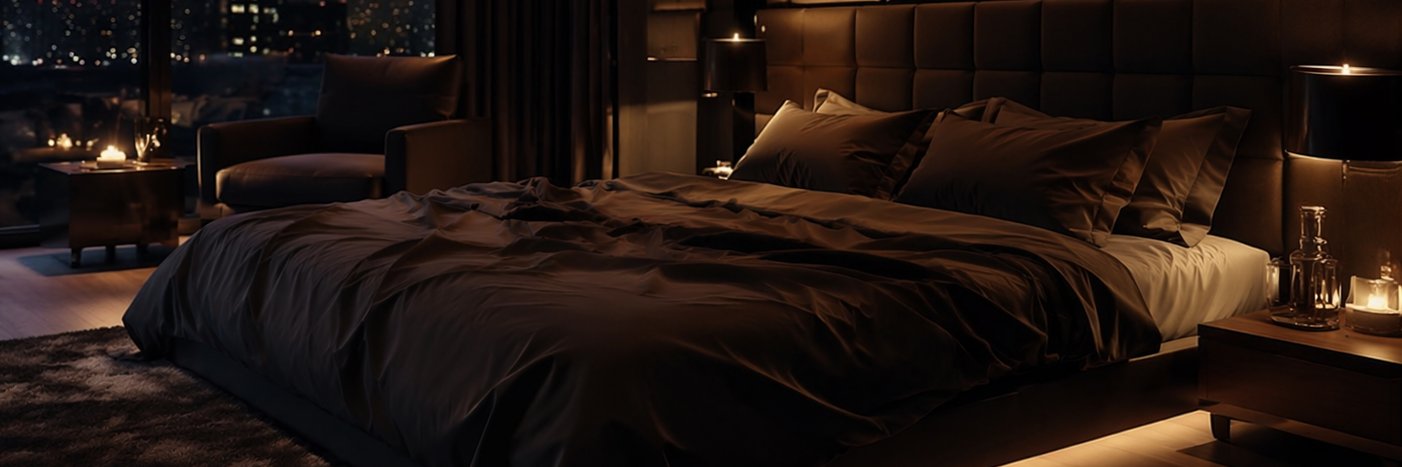 델타(ASMR)'s banner