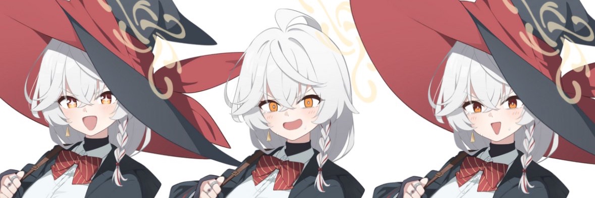 おもち@ホシヒナ教's banner