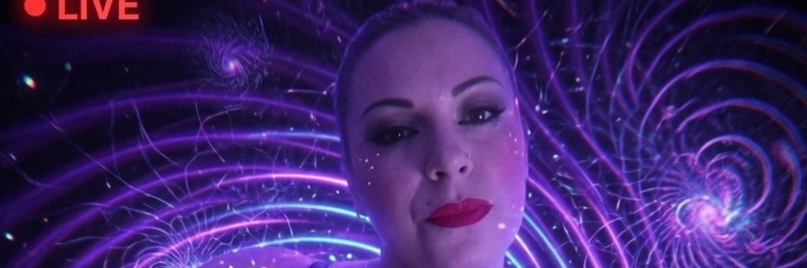 HYPNOSISGODDESS😵‍💫's banner