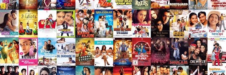 Movie Icon's banner
