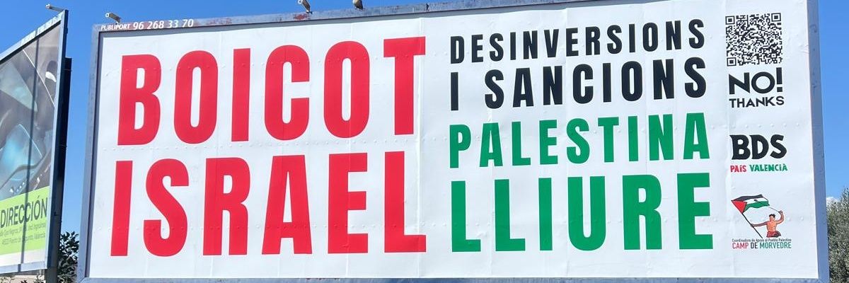 Rubén Sánchez's banner
