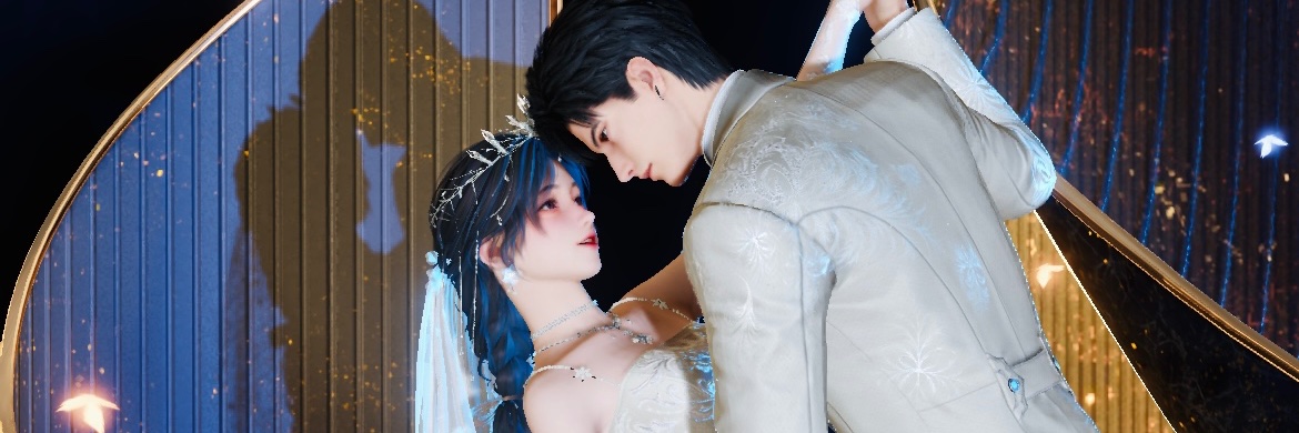 Phuong ❄️ Zayne’s Jasmine's banner