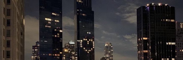 Monica's banner