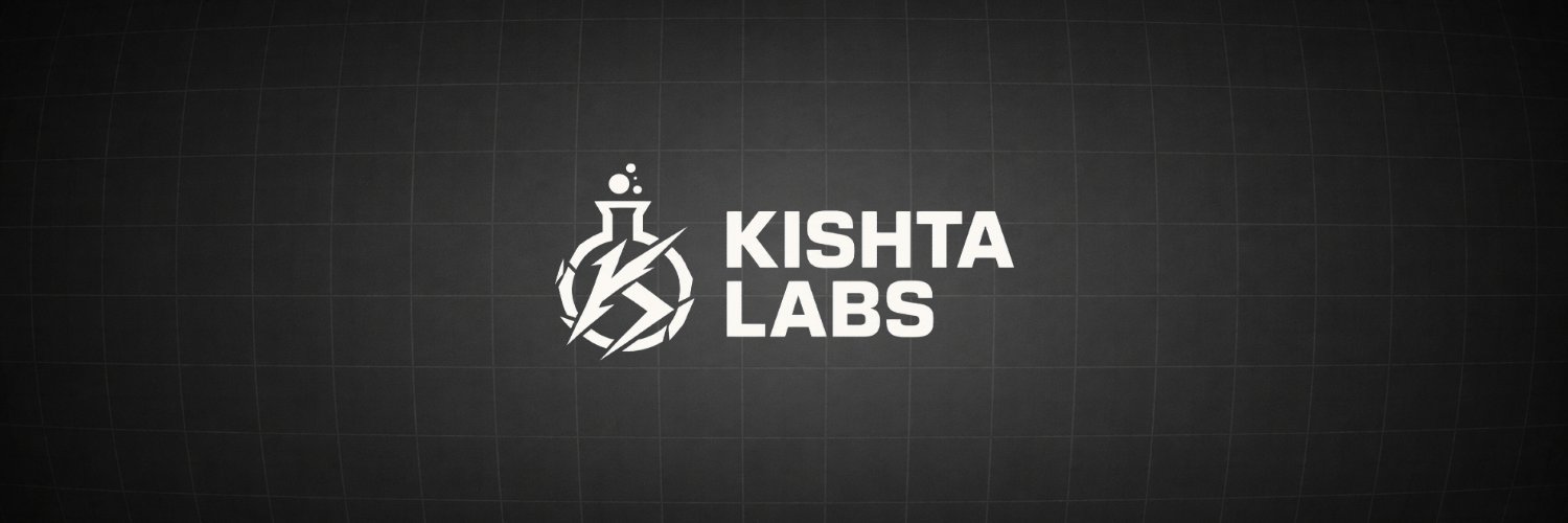 Kishta Labs's banner