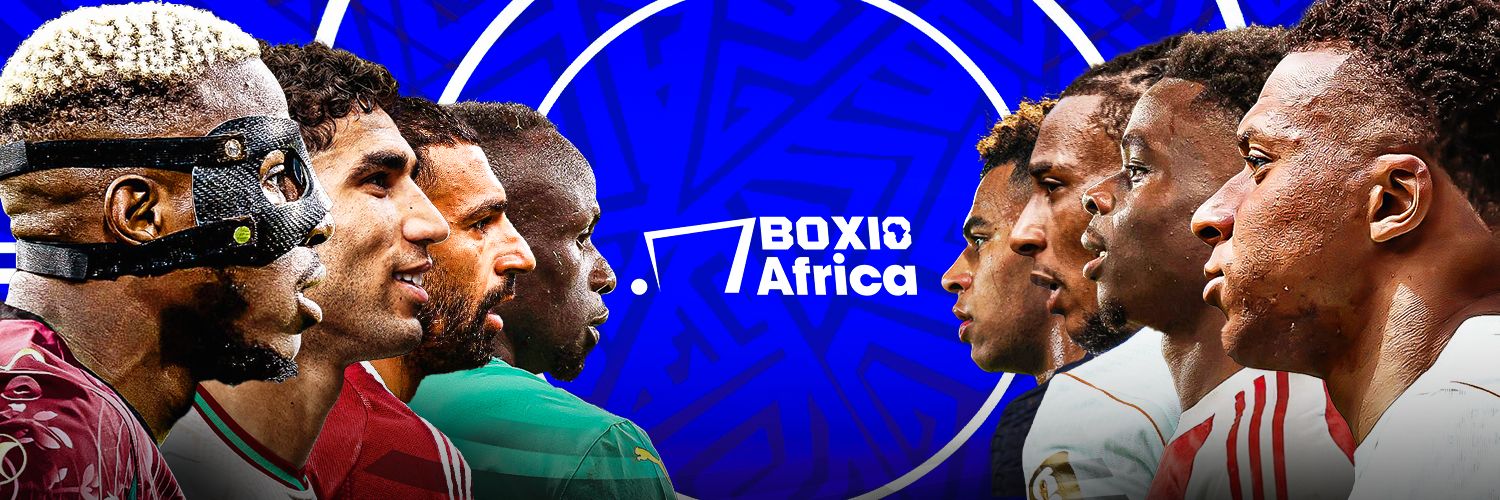 Box18Africa's banner