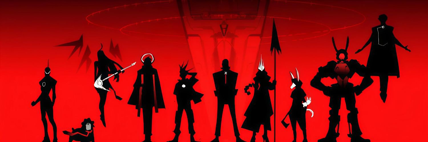 Anime Arcane's banner