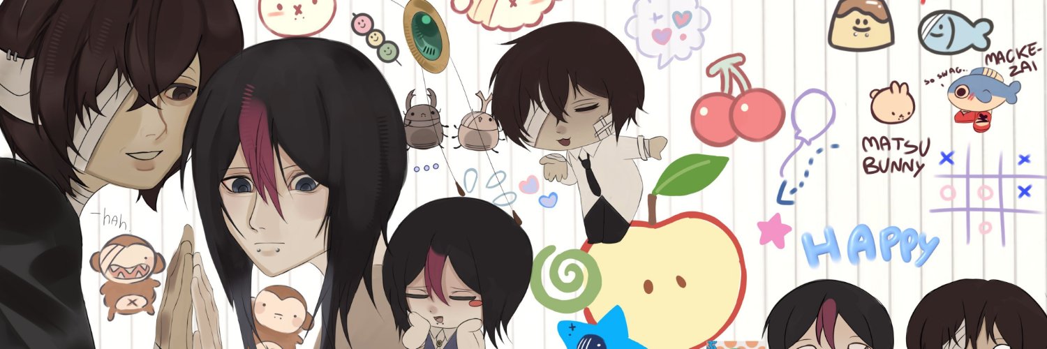 ꪆৎ ⋅˚₊‧ ୨୧ ‧₊нιяσѕнι౨\🦴's banner