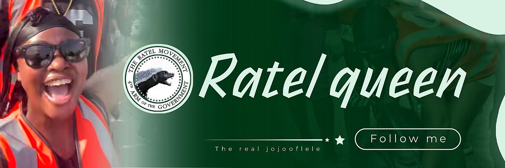Jojo's banner