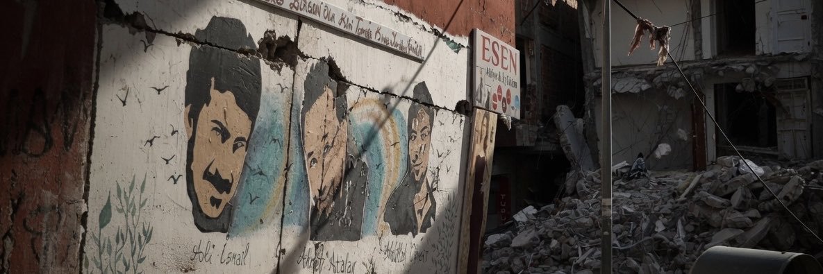 demiryumruk's banner