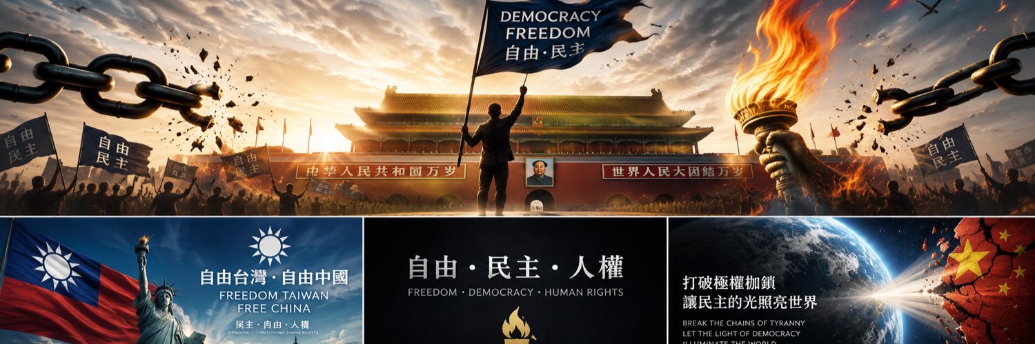 康余Kang Yu's banner