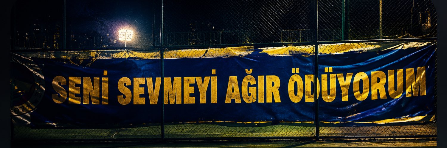 FenerPulseTR's banner