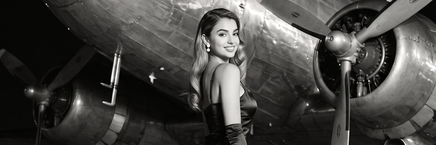 Sarina Storm's banner