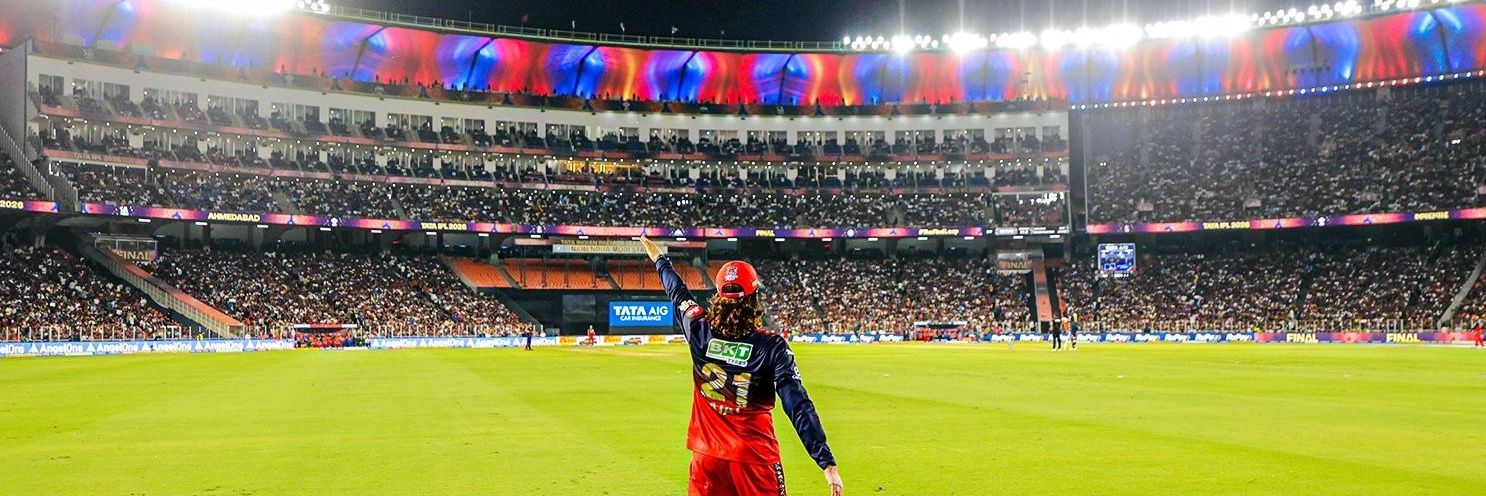 Anshu yadav's banner