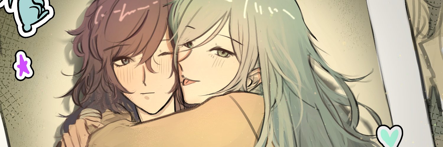 mae 🫧's banner