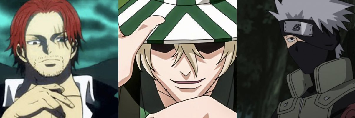 GOAT ANIME ✨'s banner