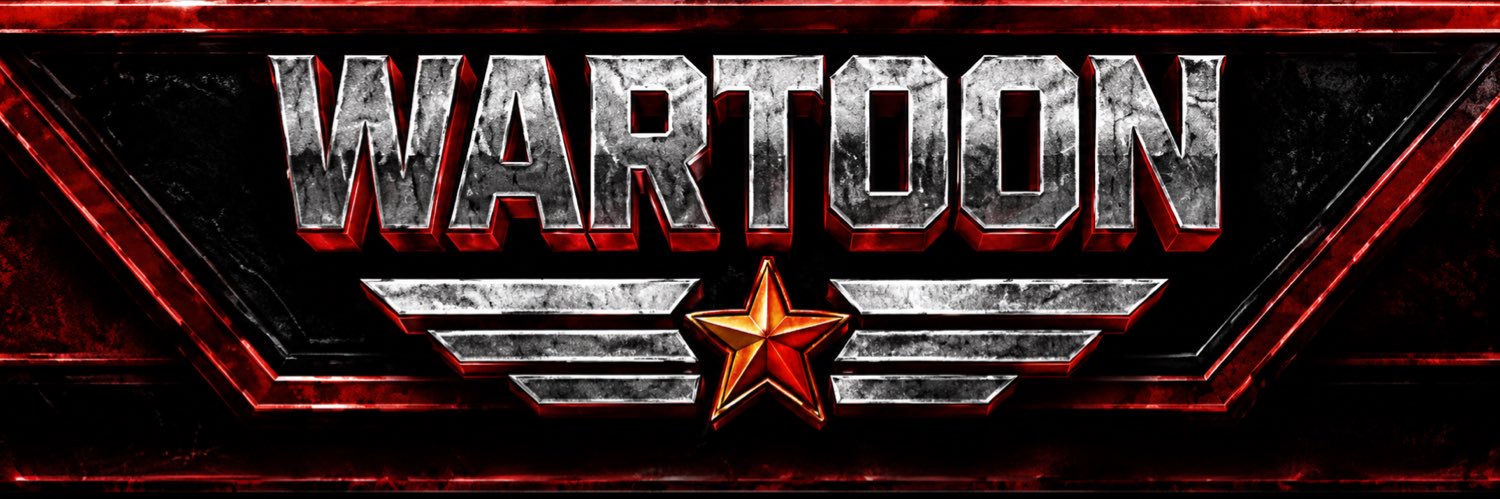 Wartoon | Conflicts Animated's banner