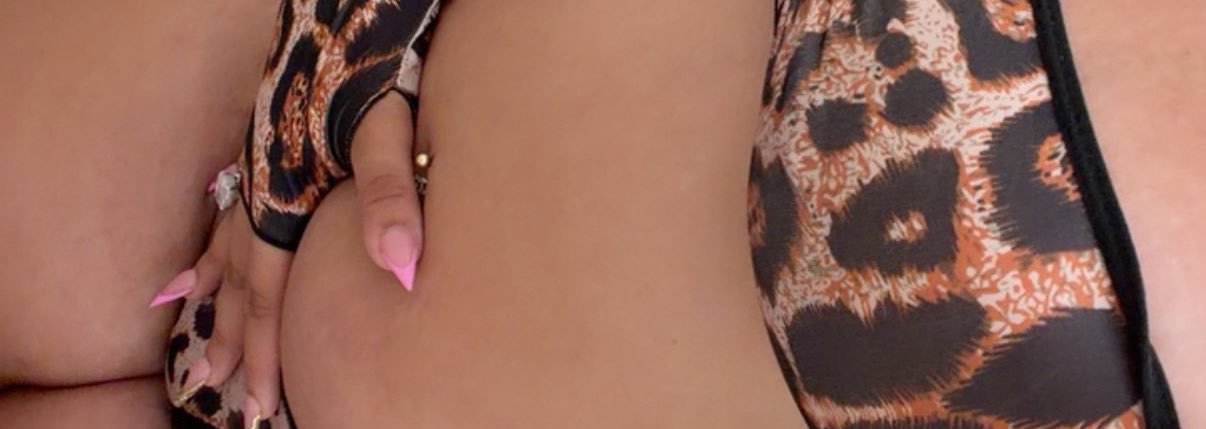 cheetah girl's banner