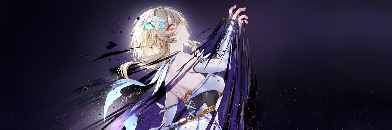 Takina Futa Lumine's banner