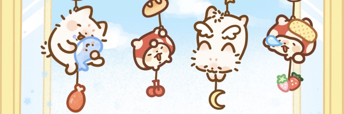 苹什猫Ovo's banner