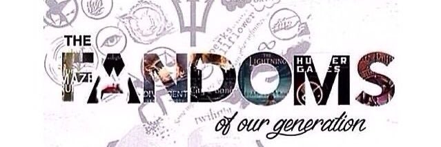 Multifandom Universe's banner