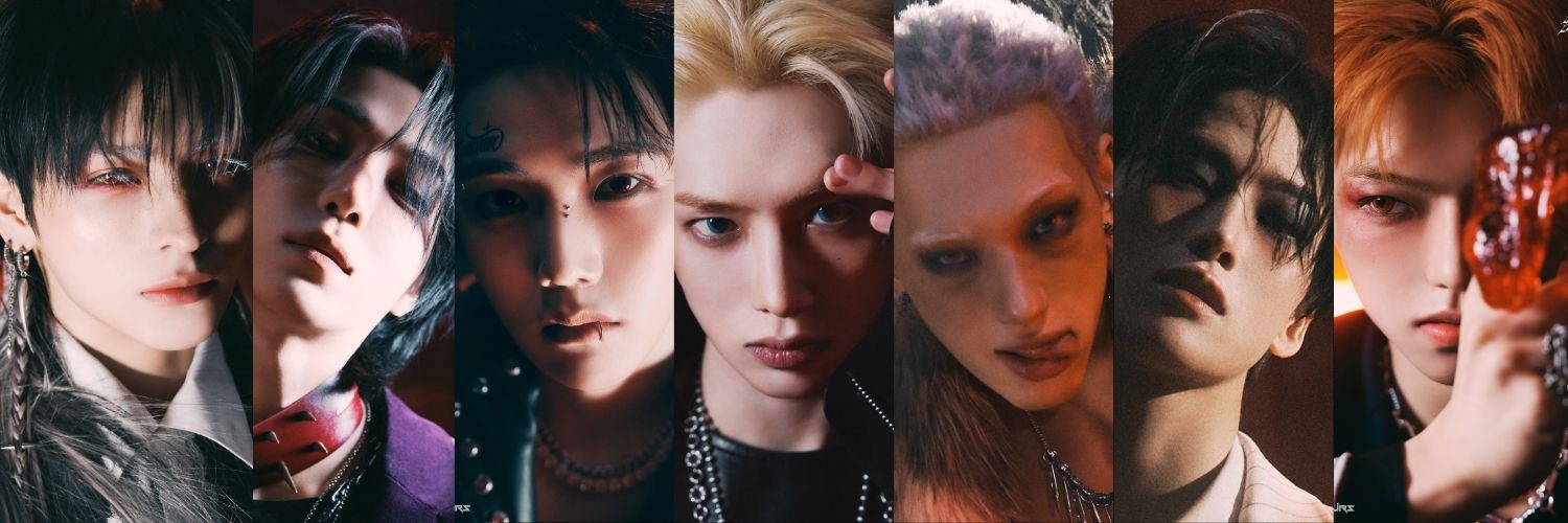 ALL(H)OURS JAPAN official's banner