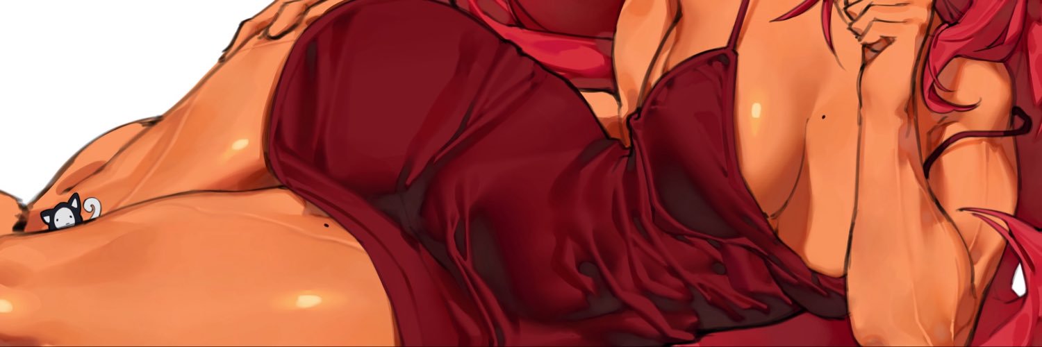 𓃬's banner