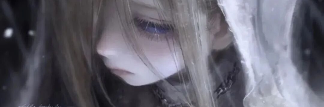 咪's banner