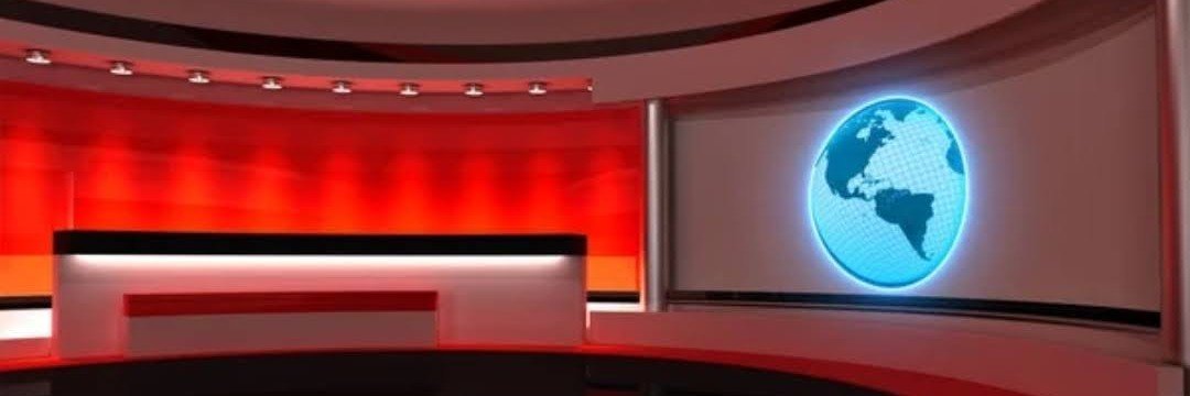 The White News Network's banner