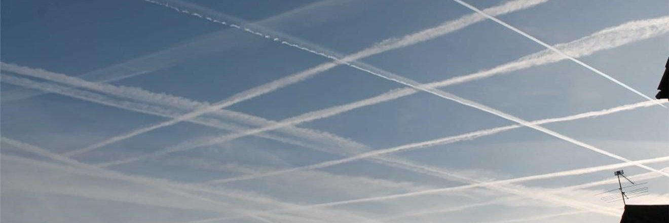 Guerre & Climat's banner