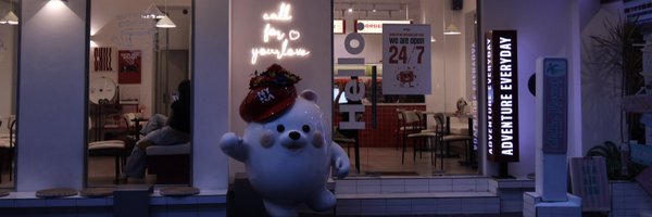 ishi's banner