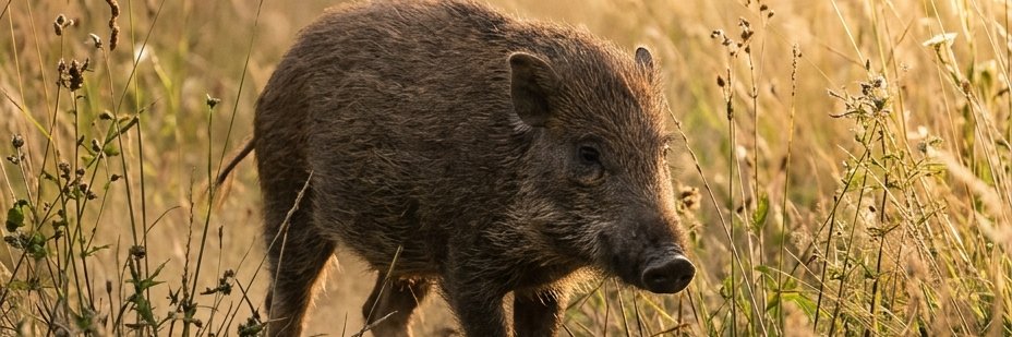 Wildlife Uncovered's banner