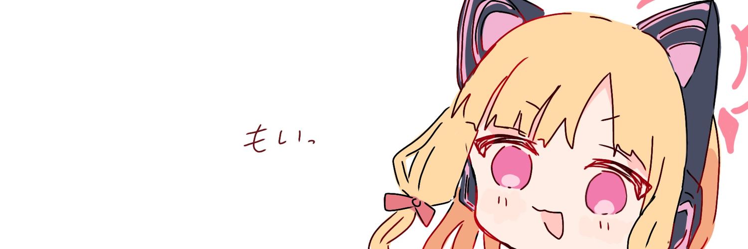 モモイ先生's banner