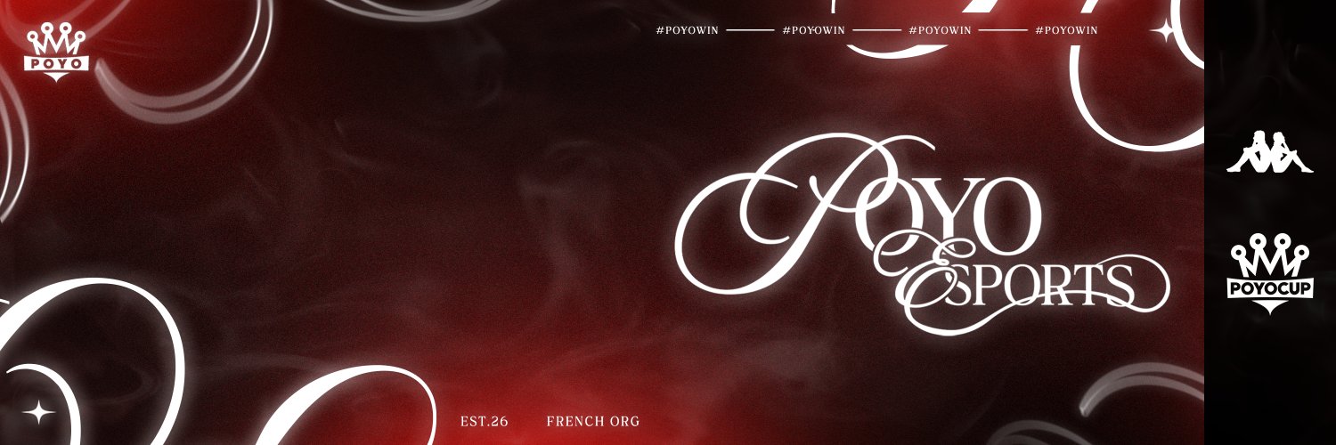 Poyo Esports's banner