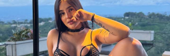 DanielleGomez's banner