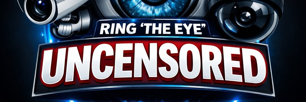 Ring the Eye's banner