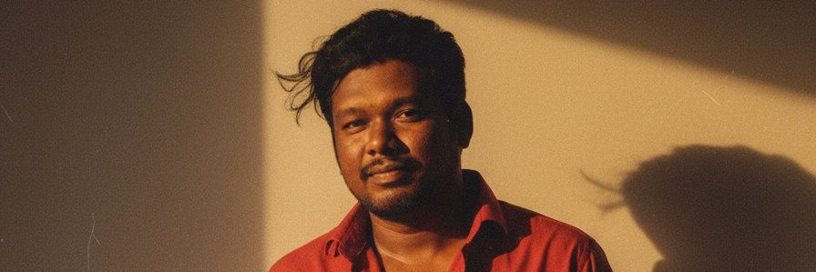 Lingam Sathish's banner