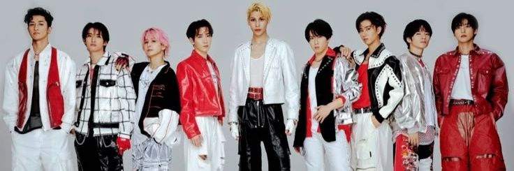 Snow Man『FANCLUB』's banner