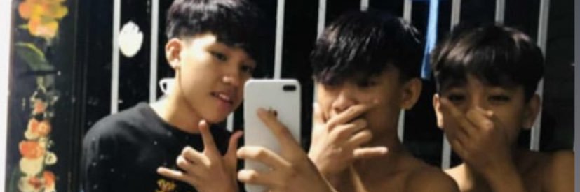 Itsmewang's banner