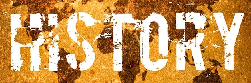 History Knowledge's banner