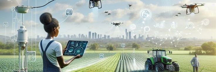 Ir. Agronomist. Jacques Muhirwa's banner