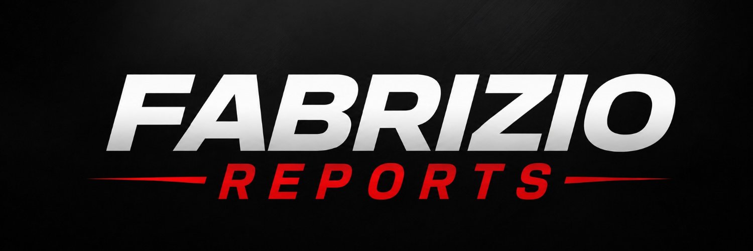 Fabrizio Reports's banner