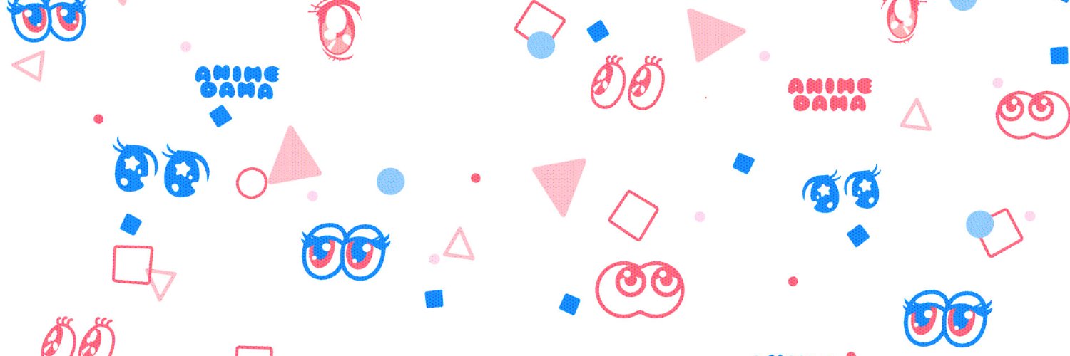 【公式】アニメダマ's banner