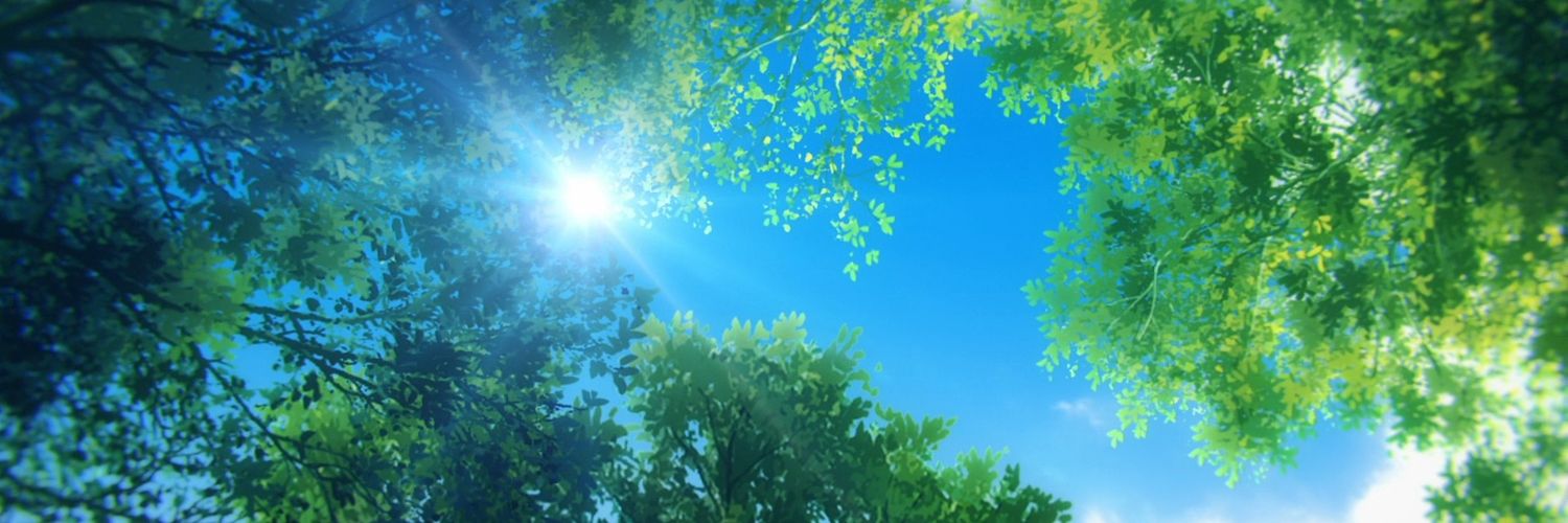 blue's banner